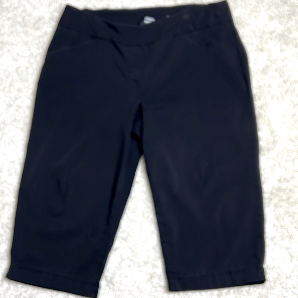 ALIA CROPPED PANTS